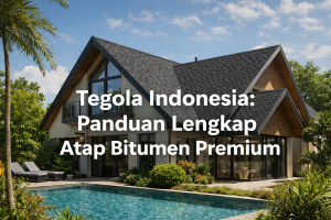 tegola indonesia